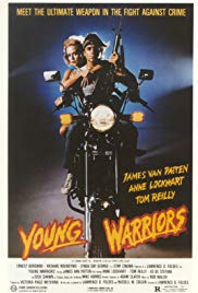 Young Warriors (1983) M4ufree
