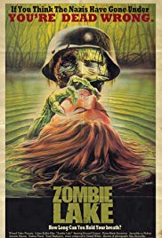 Zombie Lake (1981) M4ufree