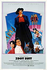 Zoot Suit (1981) M4ufree