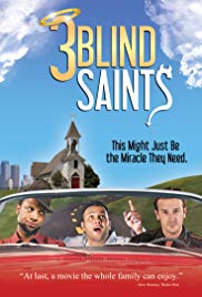 3 Blind Saints (2011) M4ufree