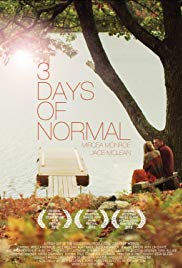 3 Days of Normal (2012) M4ufree