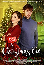A Date by Christmas Eve (2019) M4ufree