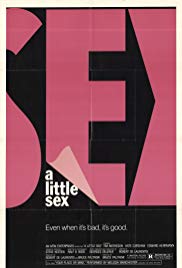 A Little Sex (1982) M4ufree