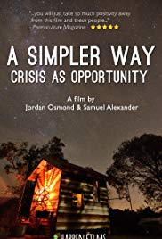 A Simpler Way: Crisis as Opportunity (2016) M4ufree