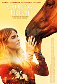 A Sunday Horse (2016) M4ufree