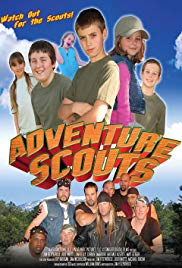 Adventure Scouts (2010) M4ufree