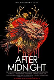 After Midnight (2019) M4ufree
