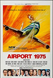 Airport 1975 (1974) M4ufree