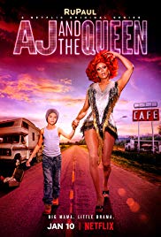 AJ and the Queen (2020 ) StreamM4u M4ufree