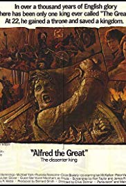 Alfred the Great (1969) M4ufree