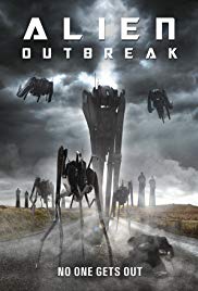 Alien Outbreak (2020) M4ufree