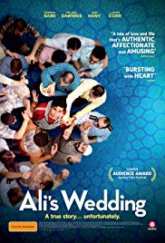 Alis Wedding (2017) M4ufree