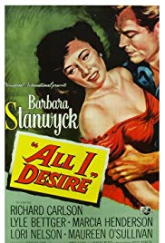All I Desire (1953) M4ufree