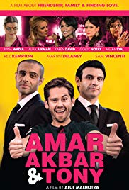 Amar Akbar & Tony (2015) M4ufree