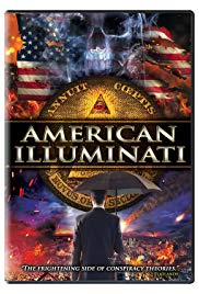 American Illuminati (2017) M4ufree