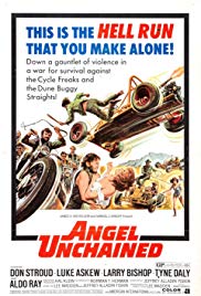 Angel Unchained (1970) M4ufree