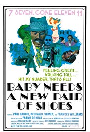 Baby Needs a New Pair of Shoes (1974) M4ufree
