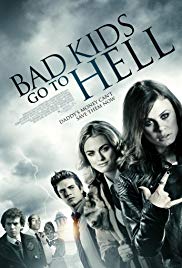 Bad Kids Go to Hell (2012) M4ufree