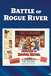 Battle of Rogue River (1954) M4ufree