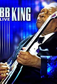 B.B. King: Live (2011) M4ufree