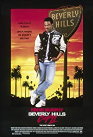 Beverly Hills Cop II (1987) M4ufree