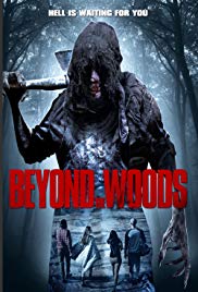 Beyond the Woods (2018) M4ufree