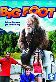 Bigfoot (2009) M4ufree