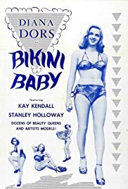 Bikini Baby (1951) M4ufree