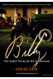 Billy: The Early Years (2008) M4ufree