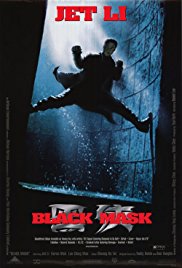 Black Mask (1996) M4ufree