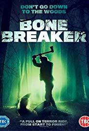 Bone Breaker (2020) M4ufree