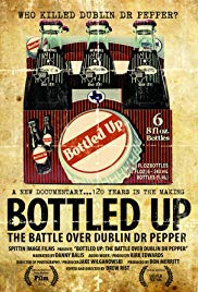 Bottled Up: The Battle Over Dublin Dr Pepper (2013) M4ufree