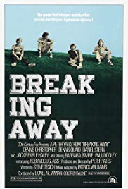 Breaking Away (1979) M4ufree