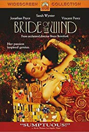 Bride of the Wind (2001) M4ufree