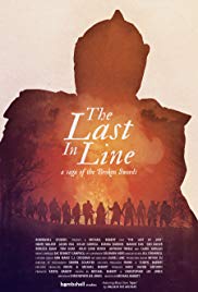 Broken Swords: The Last in Line (2018) M4ufree