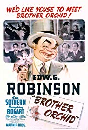 Brother Orchid (1940) M4ufree