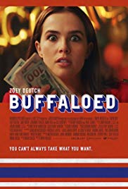 Buffaloed (2019) M4ufree