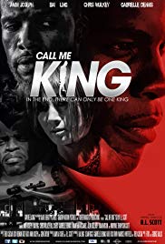 Call Me King (2017) M4ufree
