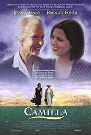 Camilla (1994) M4ufree