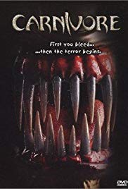 Carnivore (2000) M4ufree