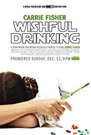 Carrie Fisher: Wishful Drinking (2010) M4ufree