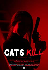 Cats Kill (2017) M4ufree