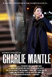 Charlie Mantle (2014) M4ufree