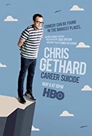 Chris Gethard: Career Suicide (2017) M4ufree