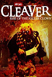 Cleaver: Rise of the Killer Clown (2015) M4ufree