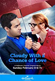 Cloudy with a Chance of Love (2015) M4ufree
