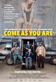 Come As You Are (2019) M4ufree