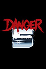 Danger 5 (2011 ) StreamM4u M4ufree