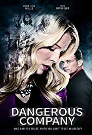 Dangerous Company (2015) M4ufree