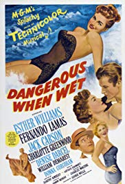 Dangerous When Wet (1953) M4ufree